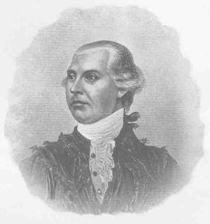 General Richard Butler