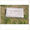 Mary Bernice (Nolan) Klugh