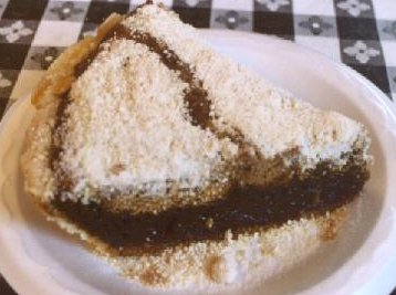 shoofly pie